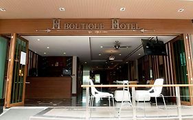 H.Boutique Hotel