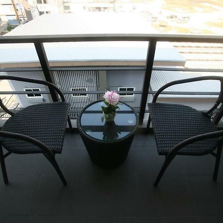 H.Boutique Hotel Pattaya Exterior photo