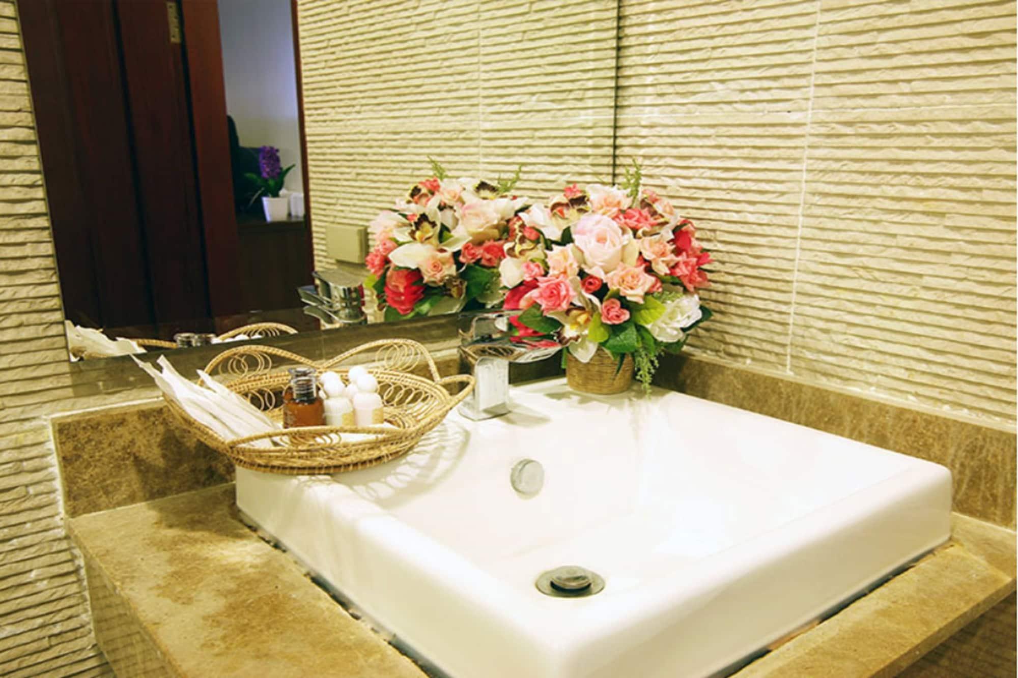 H.Boutique Hotel Pattaya Exterior photo
