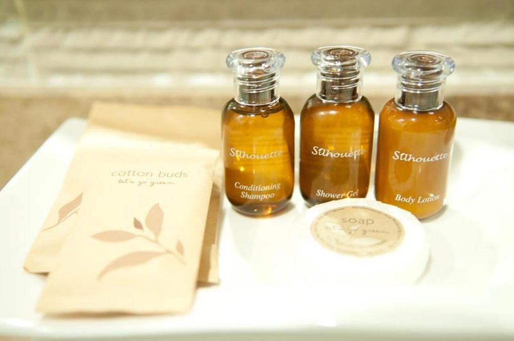 H.Boutique Hotel Pattaya Room photo