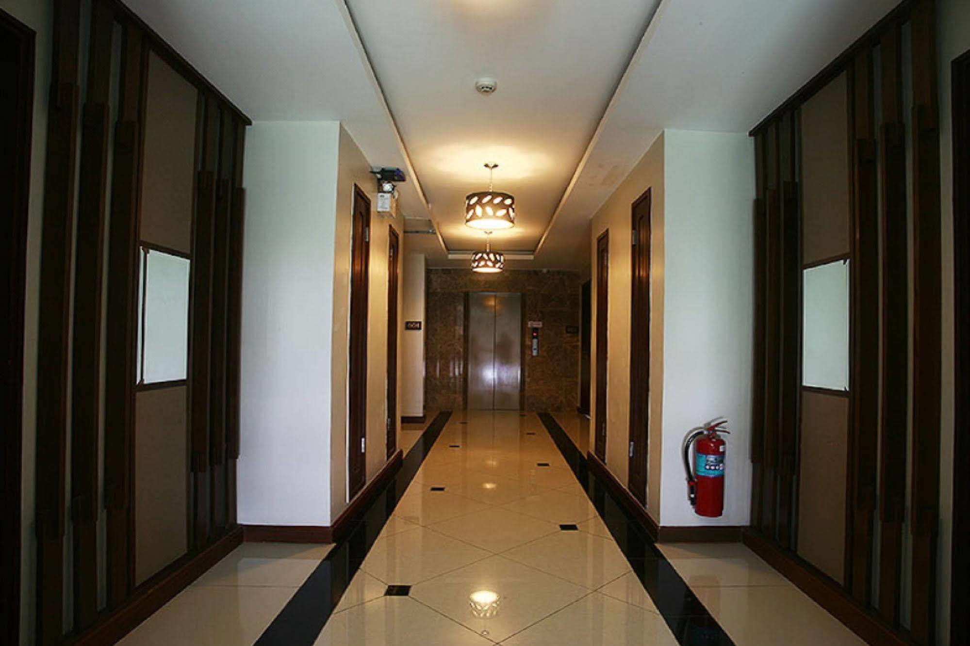 H.Boutique Hotel Pattaya Exterior photo