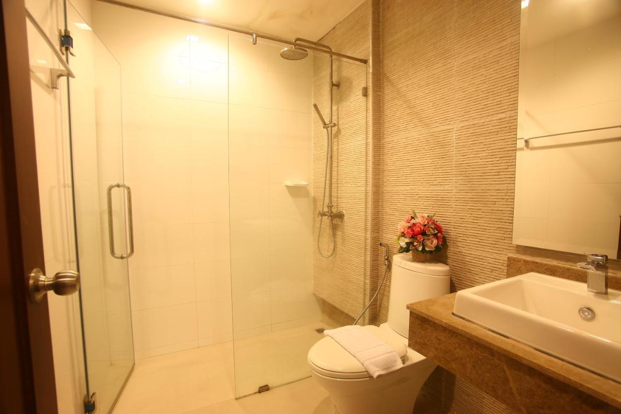 H.Boutique Hotel Pattaya Exterior photo